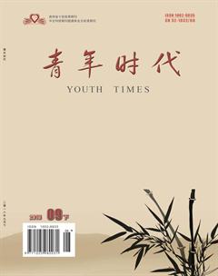 青年时代2018年27期