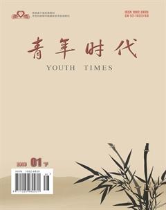 青年时代2019年3期