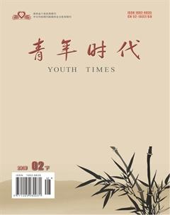 青年时代2019年6期
