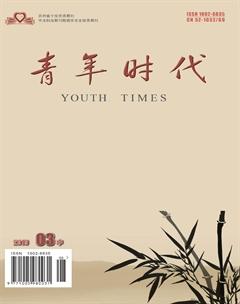 青年时代2019年8期