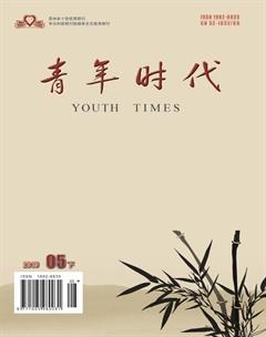 青年时代2019年15期
