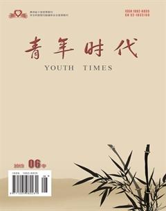 青年时代2019年17期