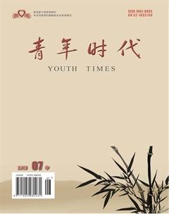 青年时代2019年20期