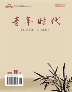 青年时代2019年33期