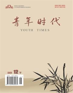 青年时代2019年36期