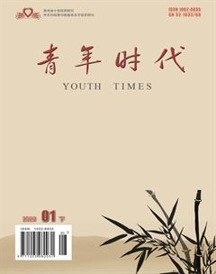 青年时代2020年3期