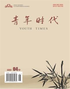 青年时代2020年11期