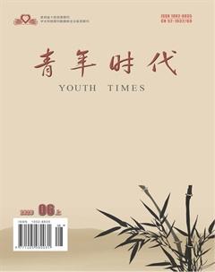 青年时代2020年16期