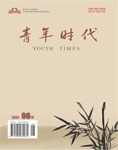 青年时代2020年17期