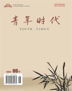 青年时代2020年18期