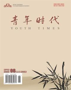 青年时代2020年22期
