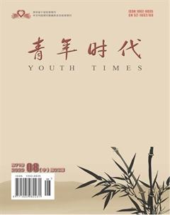 青年时代2020年23期