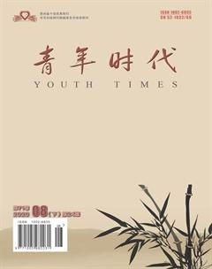 青年时代2020年24期