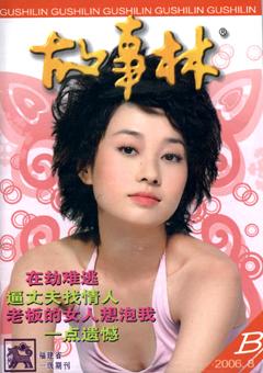 故事林2006年16期