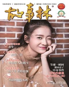 故事林2019年13期