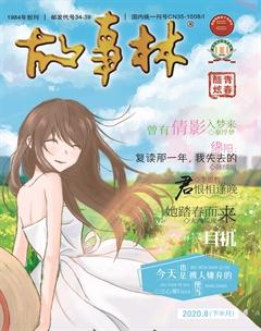 故事林2020年16期