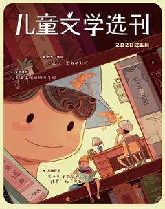 儿童文学选刊2020年6期
