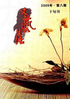 文艺生活·下旬刊2009年8期