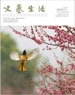 文艺生活·中旬刊2016年7期