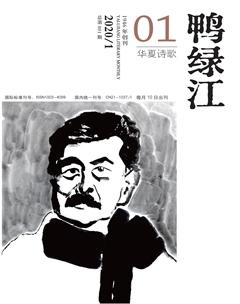鸭绿江·华夏诗歌2020年1期