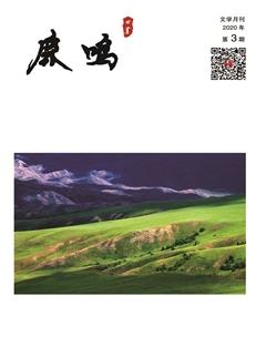 鹿鸣2020年3期