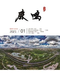 鹿鸣2021年2期