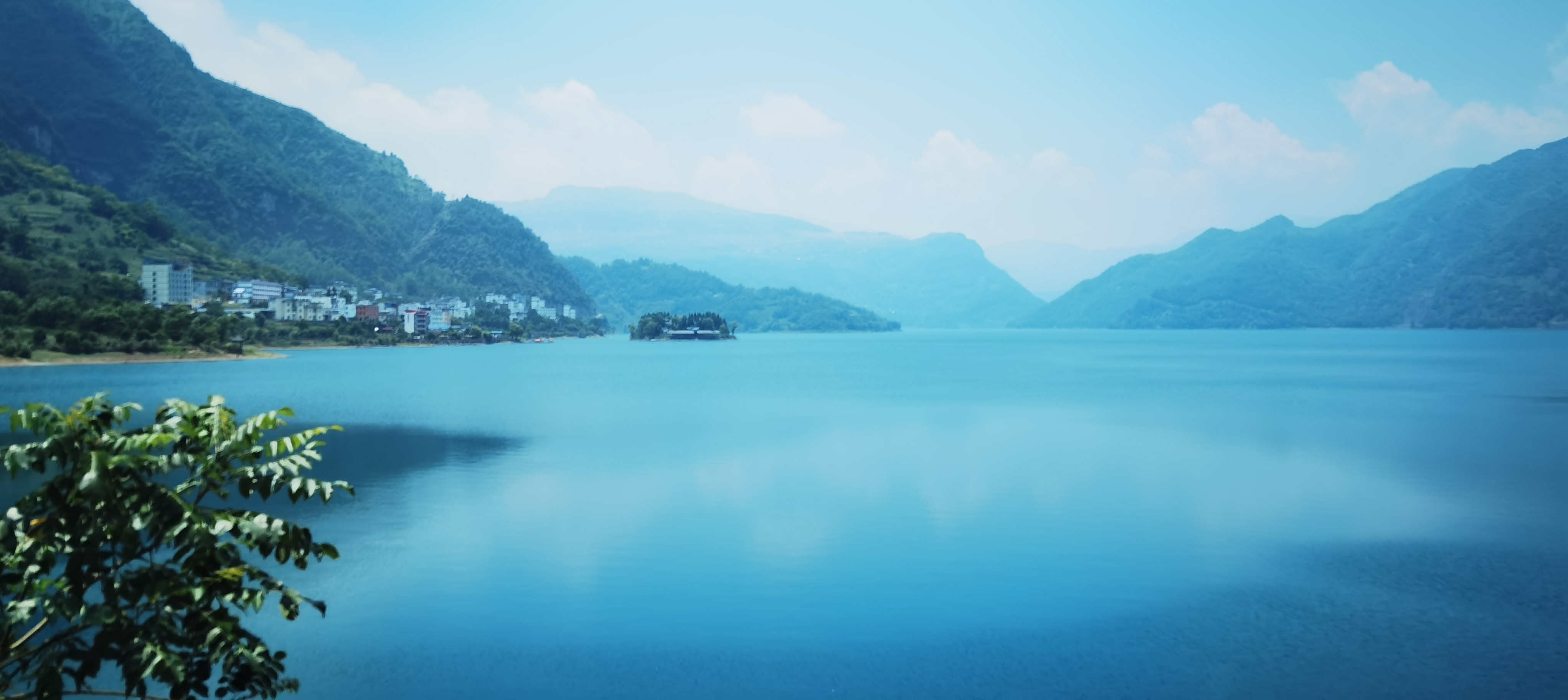 马湖3
