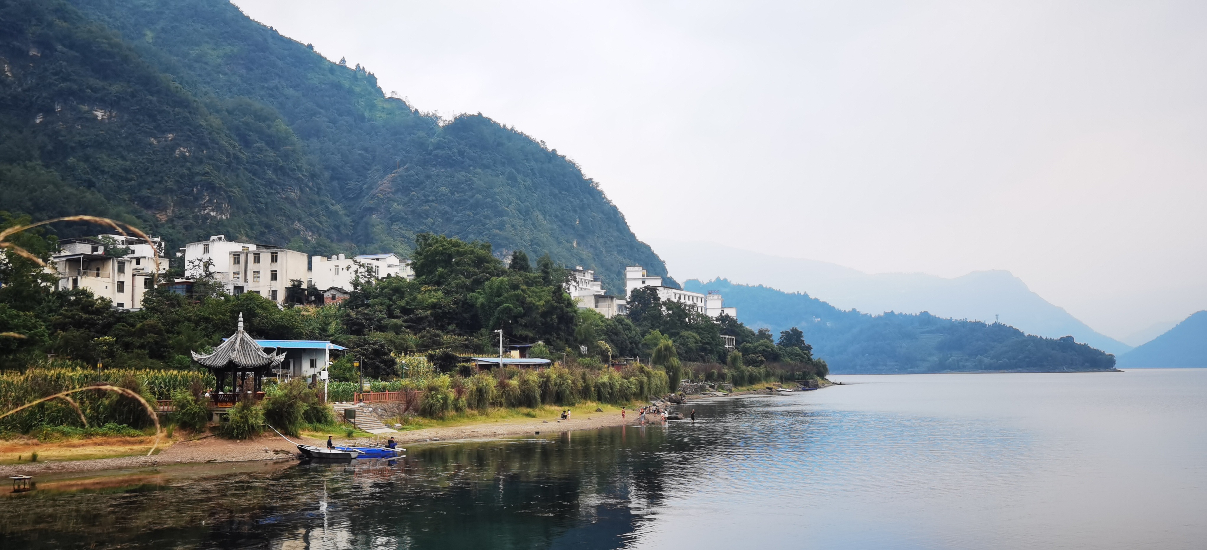 马湖5