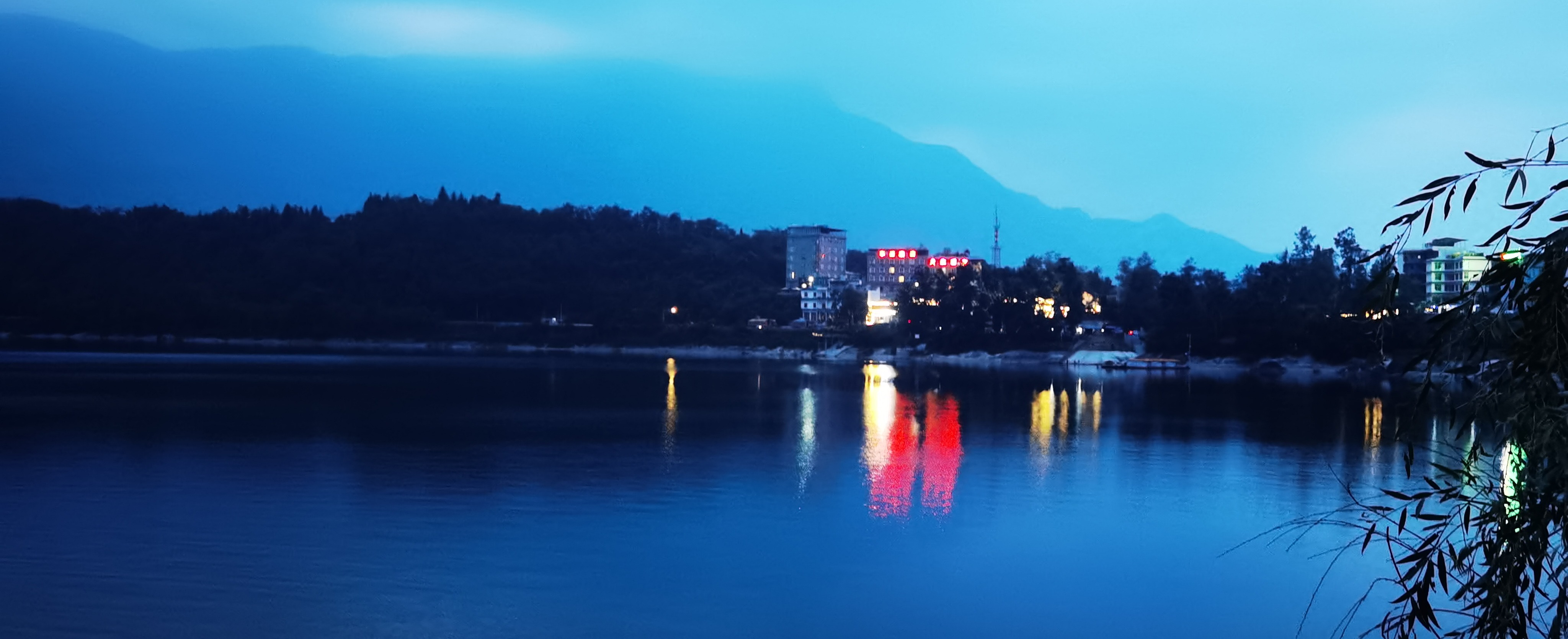 马湖6