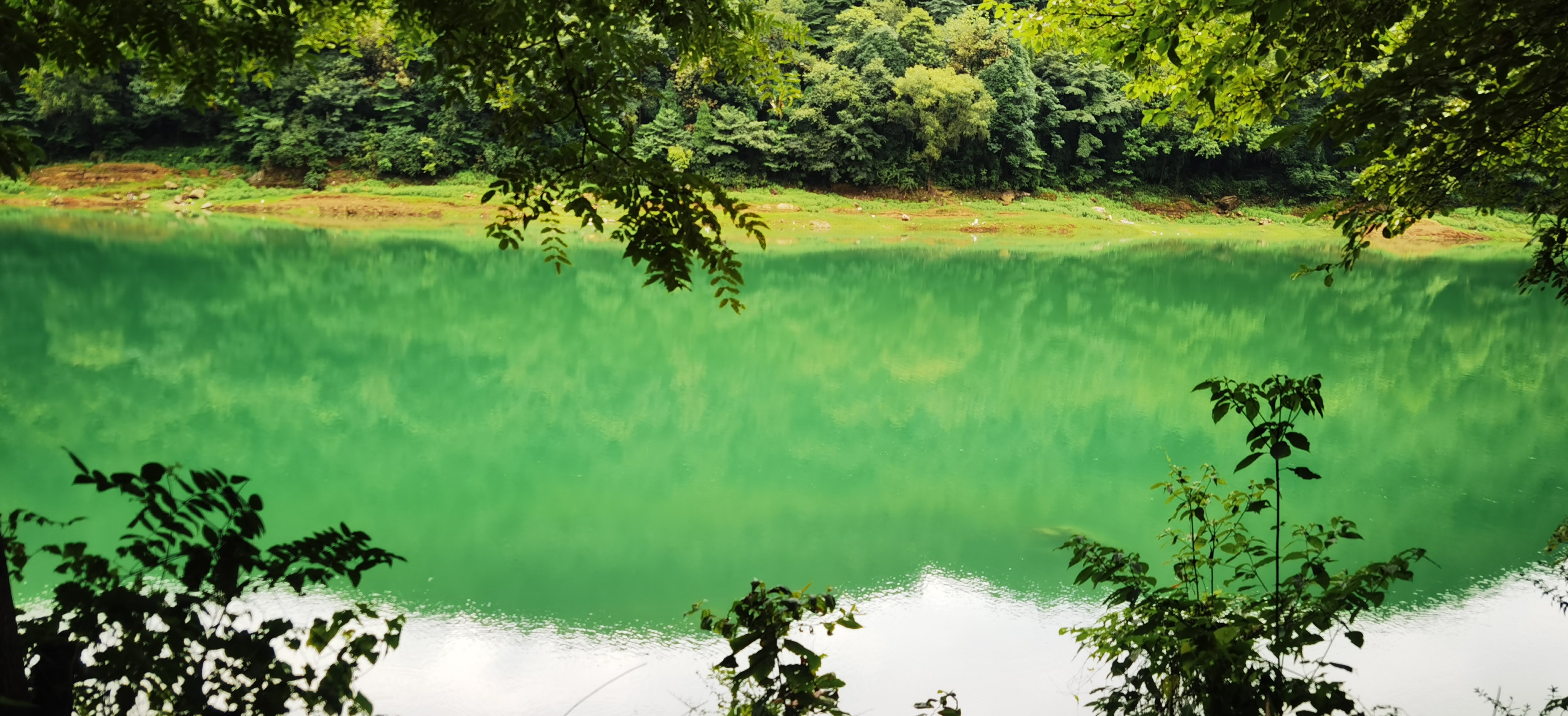 太平水库2