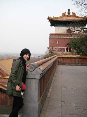 北京行2
