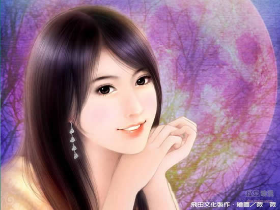 思月