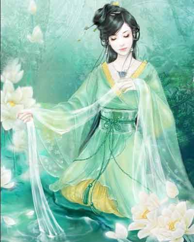 西施三
