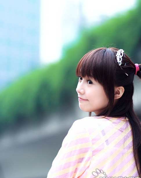 若1