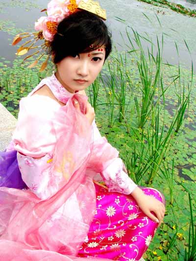 肖旭(二)