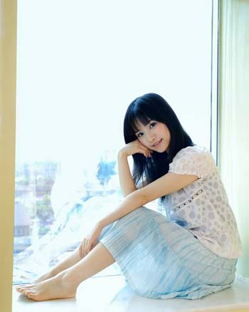 倩儿