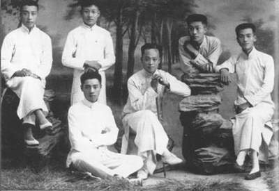 周恩来13