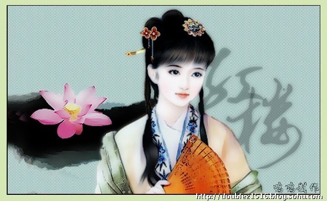 红楼梦