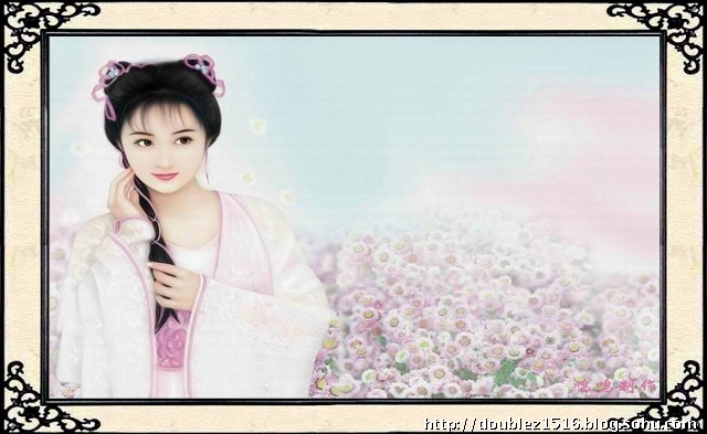 花似海