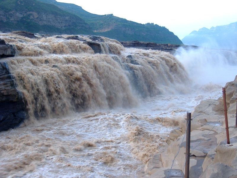 黄河