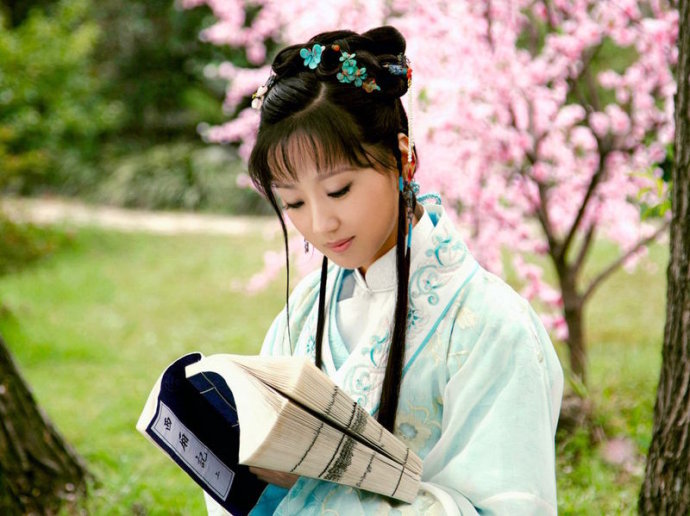 读西厢