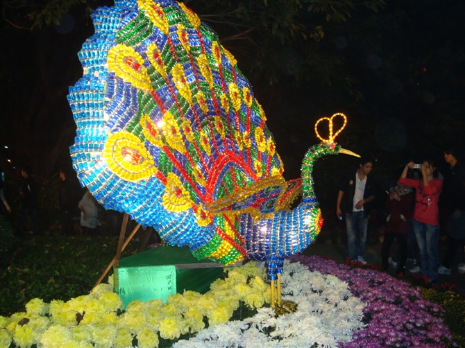 2010年小榄菊花会
