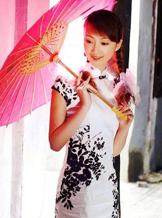 花样年华