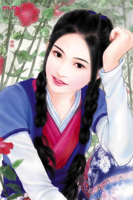 秦淮八艳