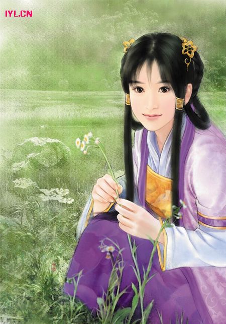 秦淮八艳
