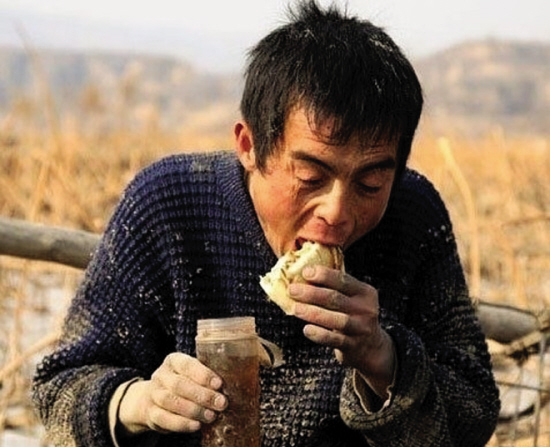 感动瞬间1