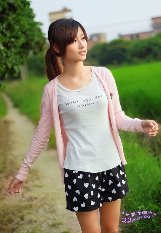 田园清风2