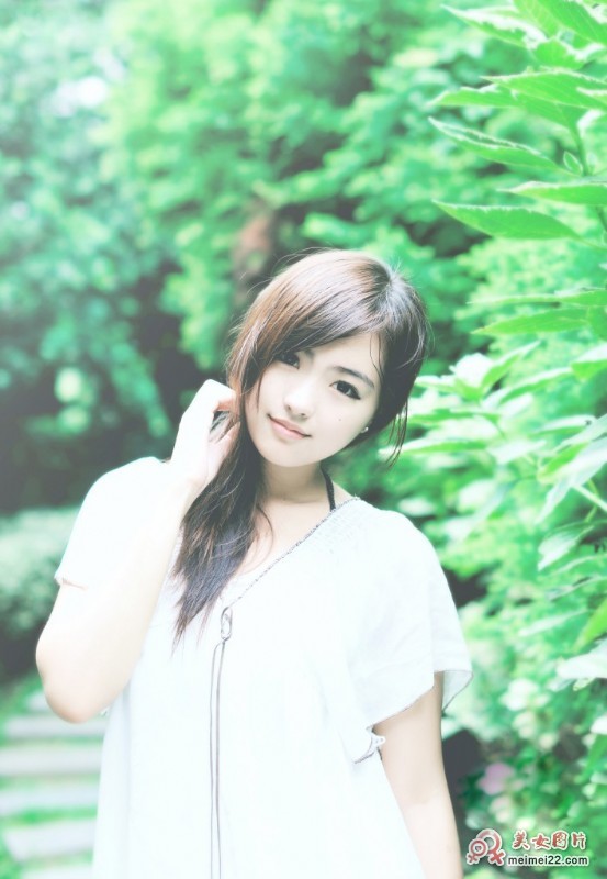 小清新