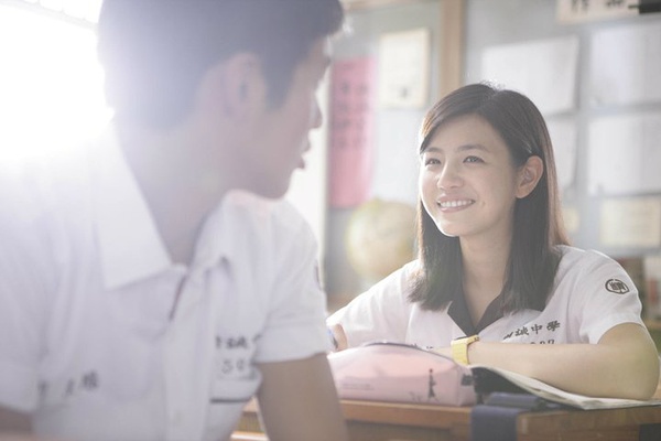 恰同学少年