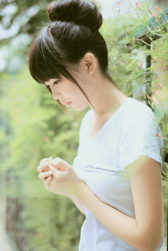 清纯